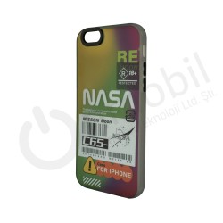 İphone 6  Nasa Defender Casetify Kılıf STANDART