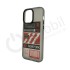İphone 12 Promax  Newyork Casetify Kılıf STANDART