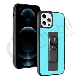 Iphone 13 Pro Dazzle Kılıf LACİVERT