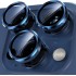 Iphone 15 Pro/Pro Max Lens LACİVERT