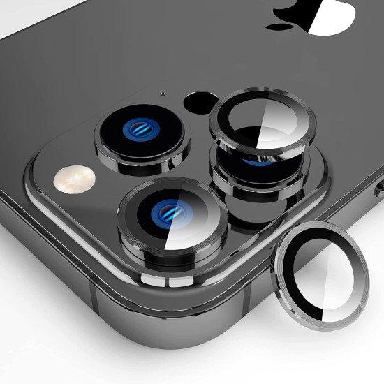 Iphone 15 Pro/Pro Max Lens NATUREL